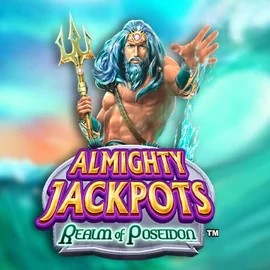 Play the Almighty Jackpots – Realm of Poseidon slot by Novomatic on Boombet Casino
