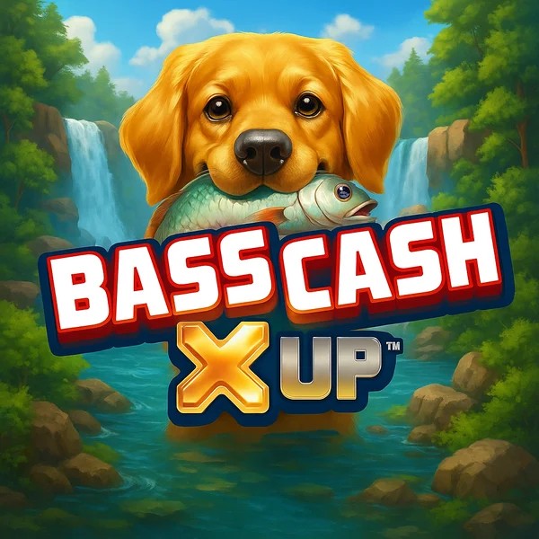 Bass Cash X UP – slot by Alchemy Gaming, featured at boombetcasino.eu