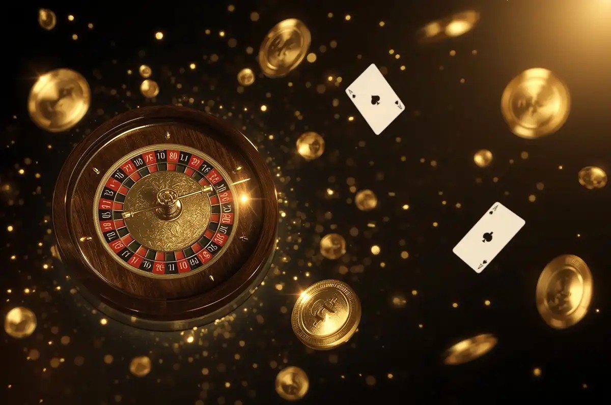 Speciale Casino Voordelen