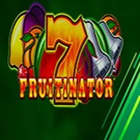 Play Fruitinator Jackpot King slot by Blueprint Gaming on boombetcasino.eu