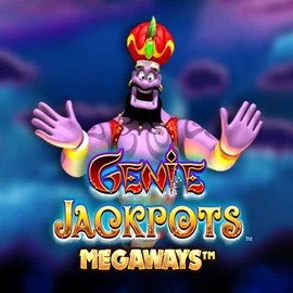 Genie Jackpots Megaways online slot from Blueprint Gaming – play at boombetcasino.eu
