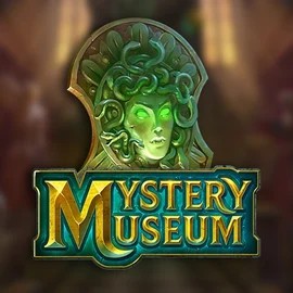 Play the Mystery Museum slot by Push Gaming on Boombet Casino