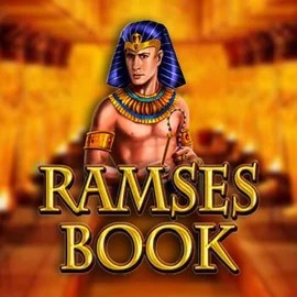 Ramses Book online slot from Gamomat – play at boombetcasino.eu