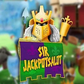 Play Sir Jackpots Alot slot by Core Gaming on boombetcasino.eu